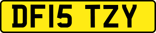 DF15TZY