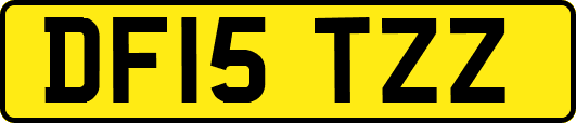DF15TZZ
