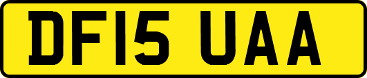 DF15UAA