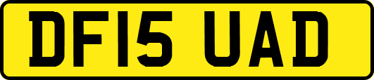 DF15UAD