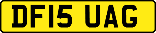 DF15UAG