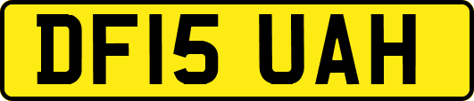 DF15UAH