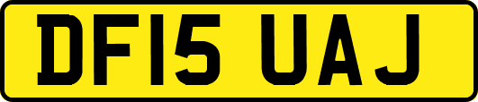 DF15UAJ
