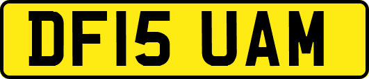 DF15UAM