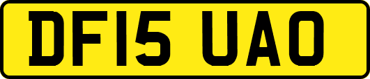 DF15UAO