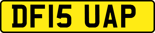DF15UAP
