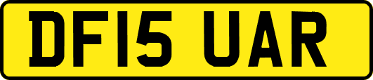 DF15UAR