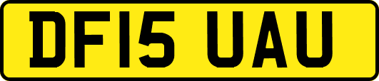 DF15UAU