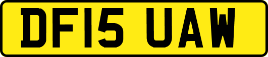 DF15UAW