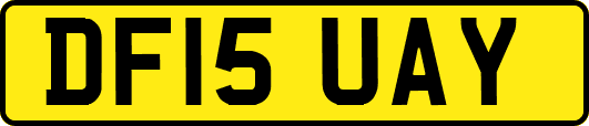 DF15UAY