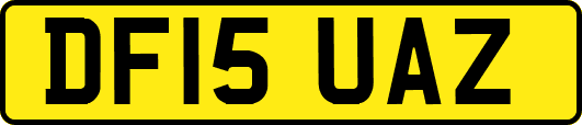 DF15UAZ