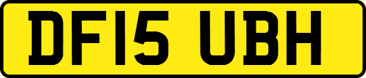 DF15UBH
