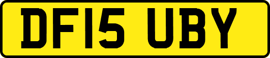 DF15UBY