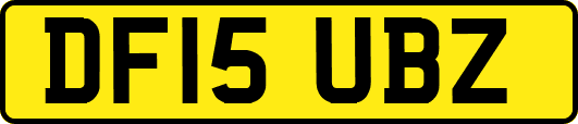 DF15UBZ