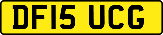DF15UCG