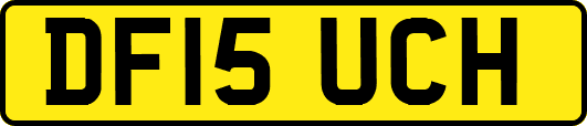 DF15UCH