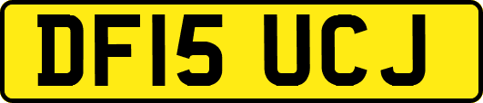 DF15UCJ