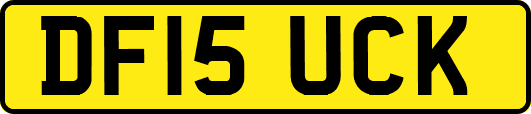 DF15UCK