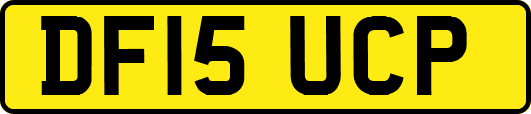 DF15UCP