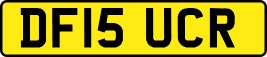 DF15UCR