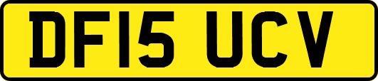 DF15UCV