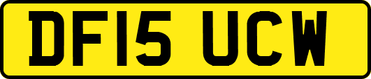 DF15UCW