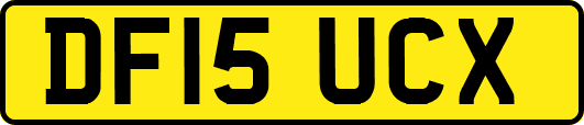 DF15UCX