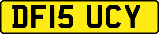 DF15UCY