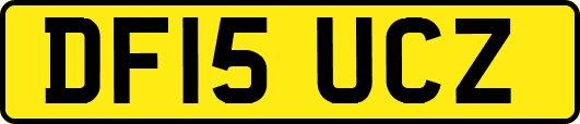 DF15UCZ