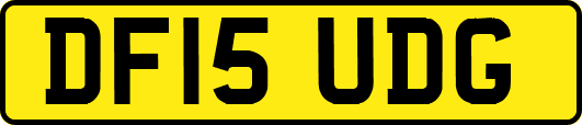DF15UDG