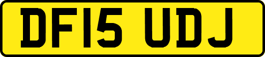 DF15UDJ