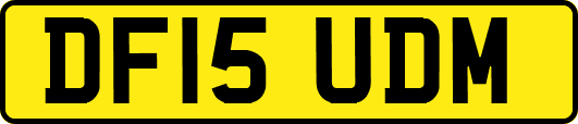 DF15UDM
