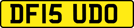 DF15UDO