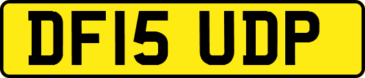 DF15UDP