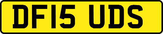 DF15UDS