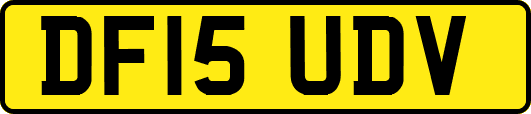 DF15UDV