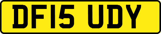 DF15UDY