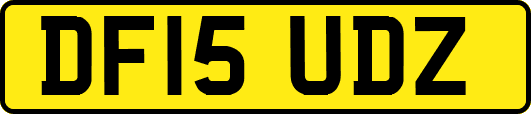 DF15UDZ