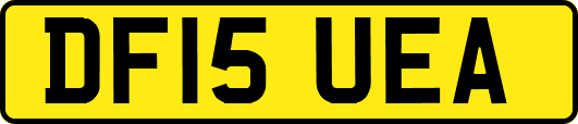 DF15UEA