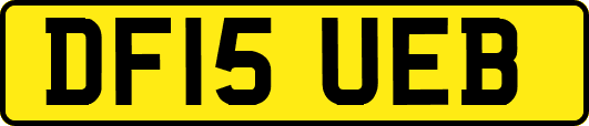 DF15UEB