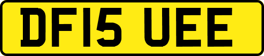 DF15UEE