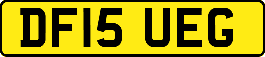 DF15UEG
