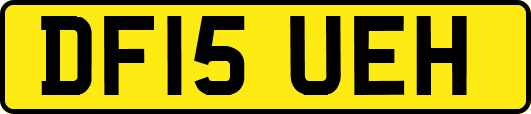DF15UEH