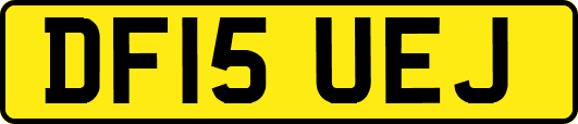 DF15UEJ