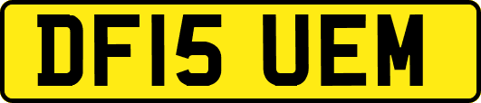 DF15UEM