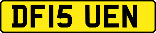 DF15UEN