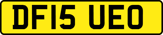 DF15UEO