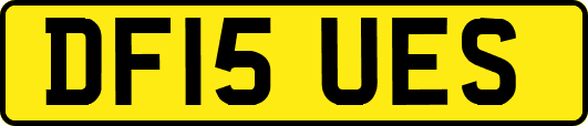 DF15UES