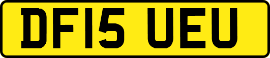 DF15UEU