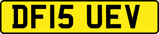 DF15UEV